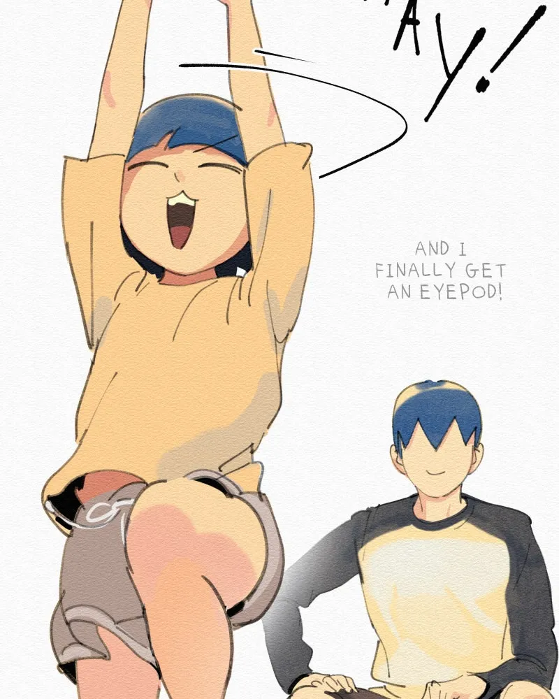 It's On Chapter 19 page 64 - 