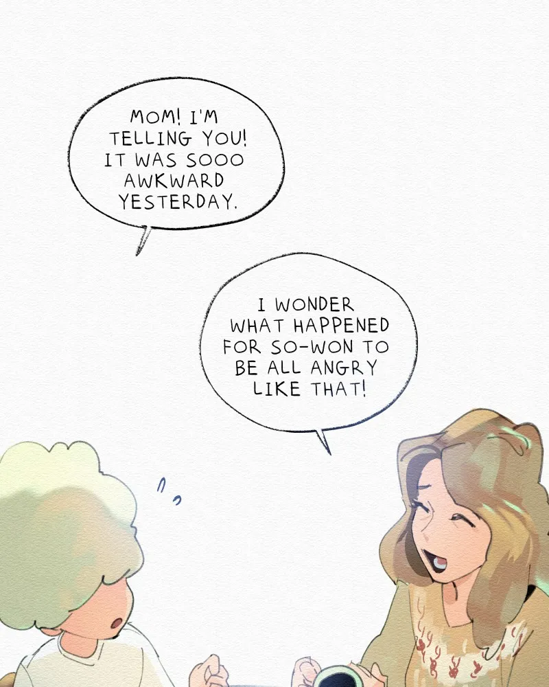 It's On Chapter 19 page 69 - 