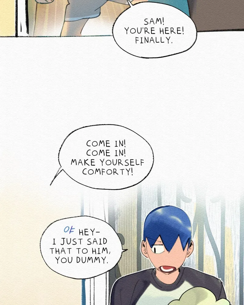 It's On Chapter 19 page 8 - 