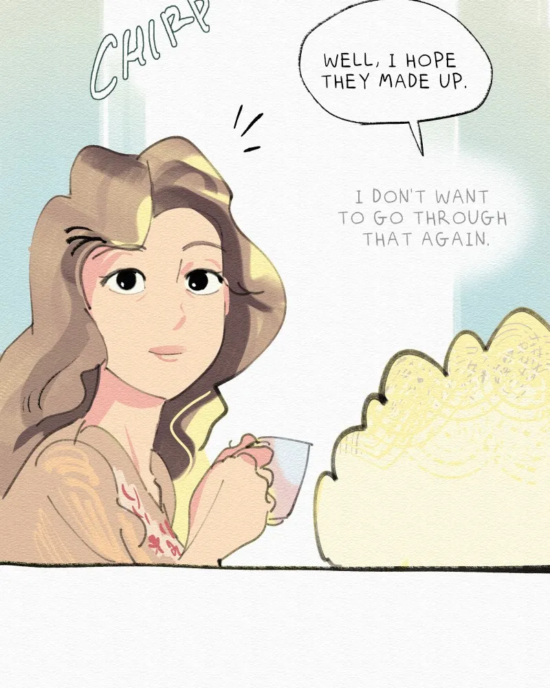 It's On Chapter 19 page 71 - 