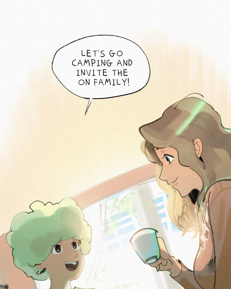 It's On Chapter 19 page 76 - 