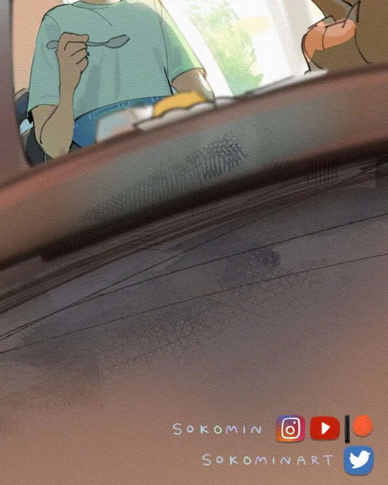 It's On Chapter 19 page 77 - 