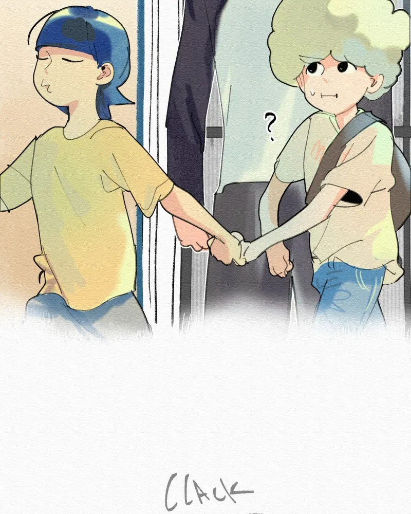 It's On Chapter 19 page 9 - 