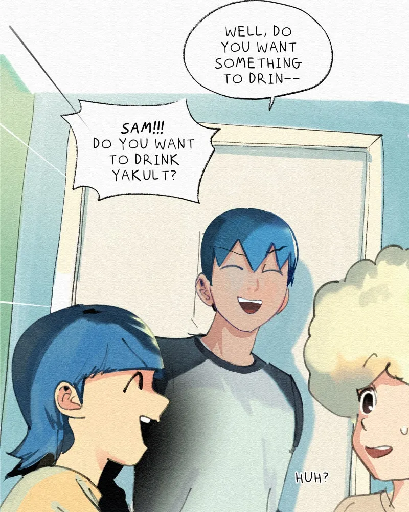 It's On Chapter 19 page 10 - 