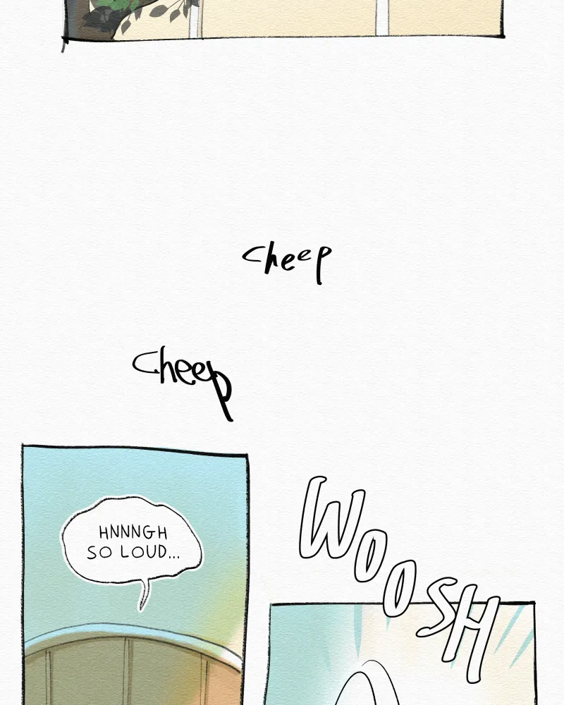 It's On Chapter 2 page 2 - 