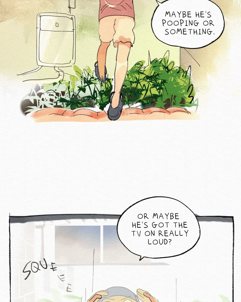 It's On Chapter 2 page 11 - 
