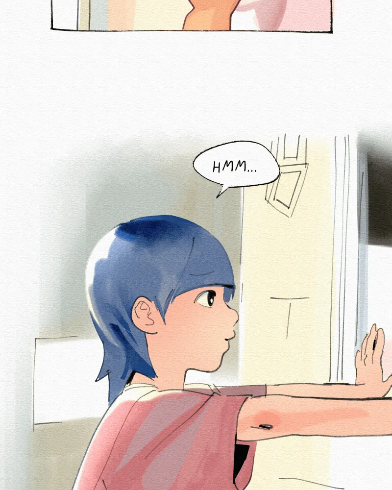 It's On Chapter 2 page 14 - 