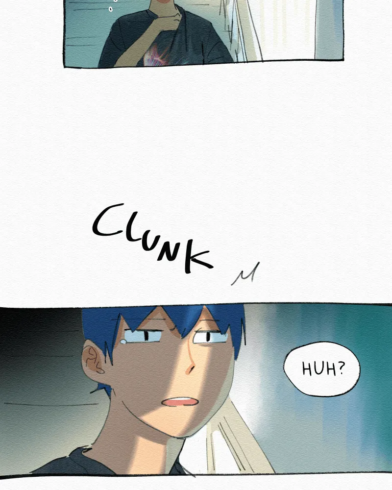 It's On Chapter 2 page 17 - 
