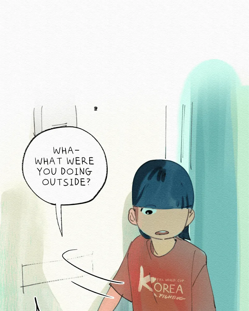 It's On Chapter 2 page 18 - 