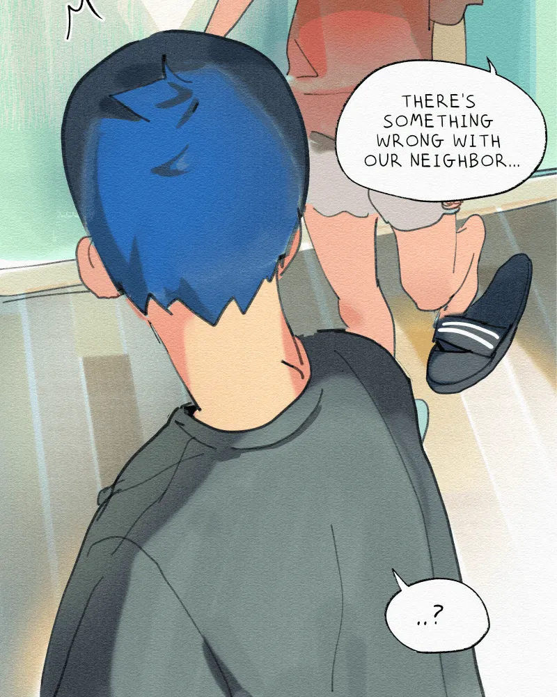 It's On Chapter 2 page 19 - 
