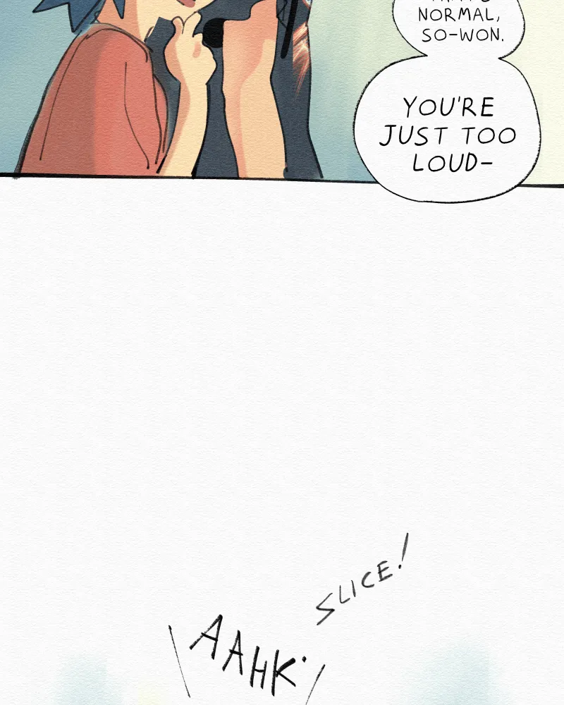 It's On Chapter 2 page 21 - 