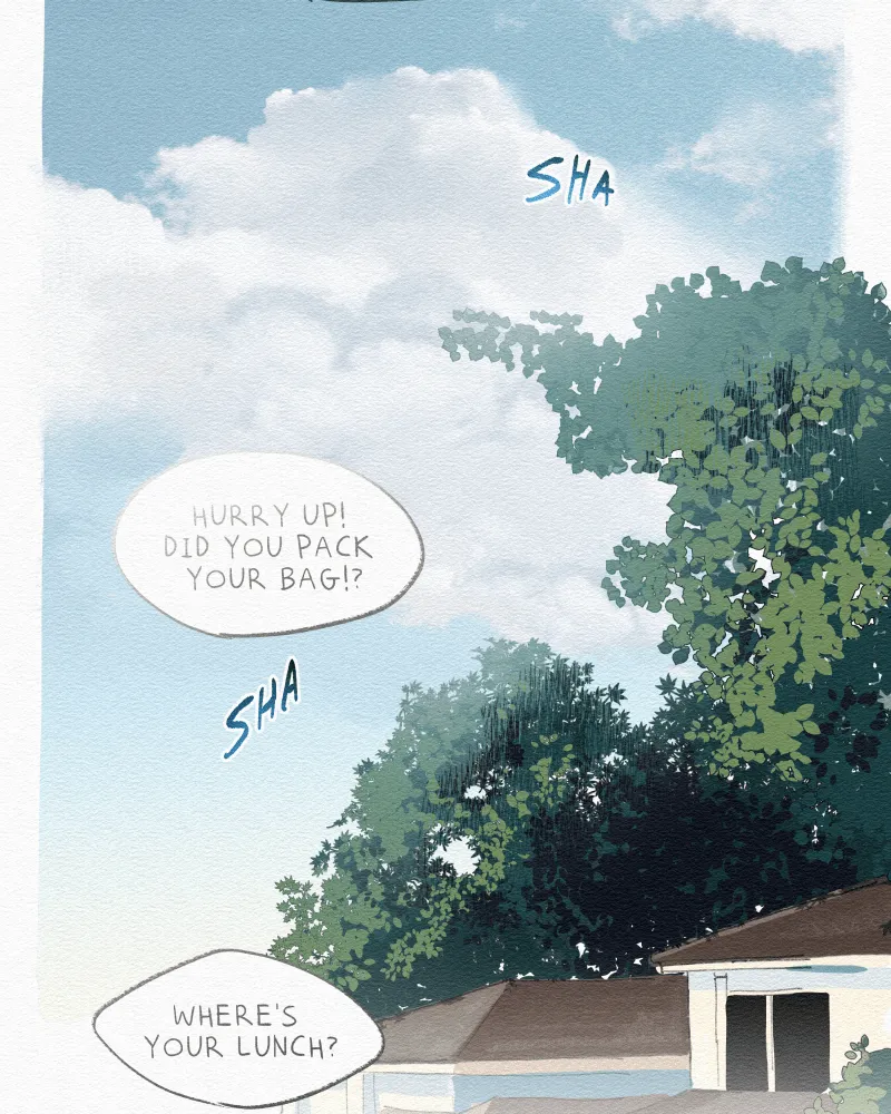 It's On Chapter 2 page 28 - 