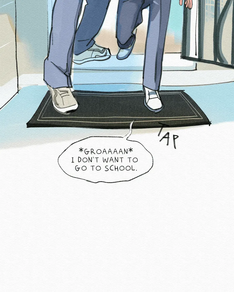 It's On Chapter 2 page 30 - 