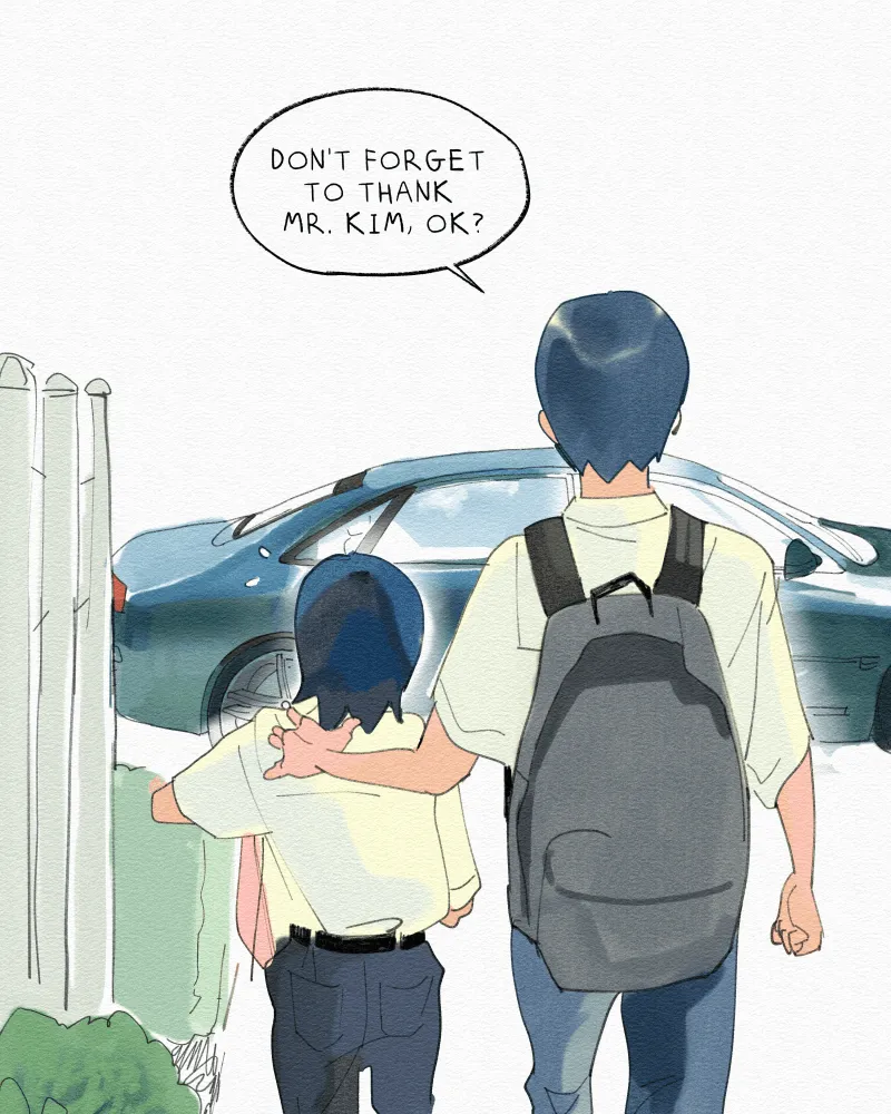 It's On Chapter 2 page 31 - 
