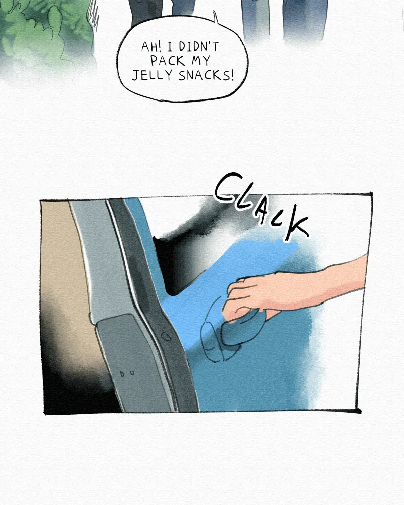 It's On Chapter 2 page 32 - 
