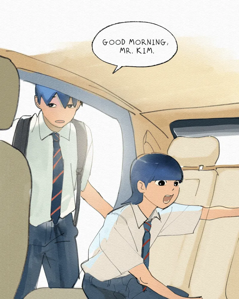 It's On Chapter 2 page 33 - 