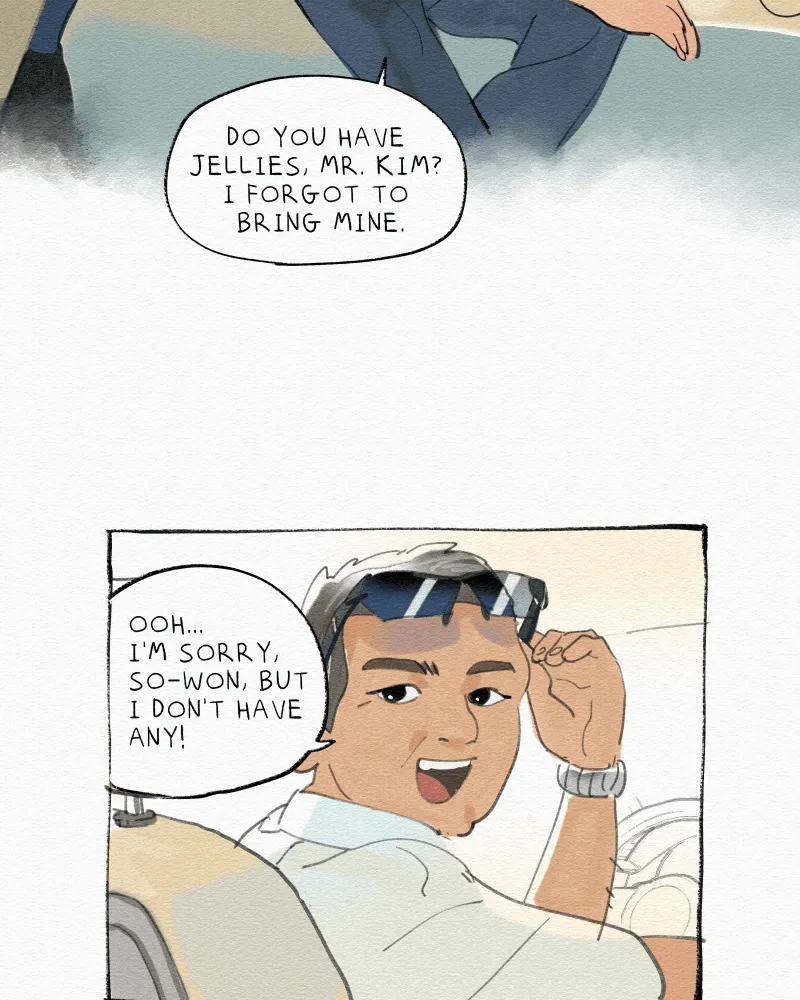 It's On Chapter 2 page 34 - 