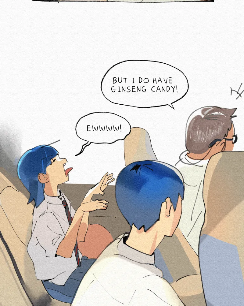 It's On Chapter 2 page 35 - 