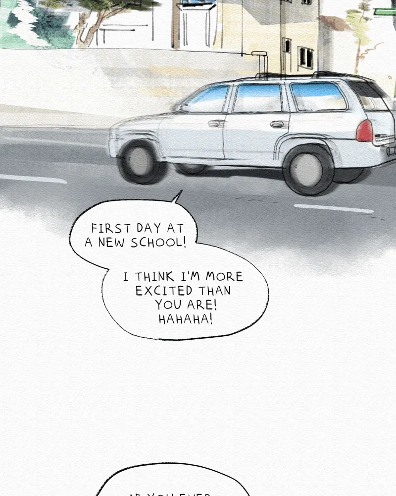 It's On Chapter 2 page 40 - 