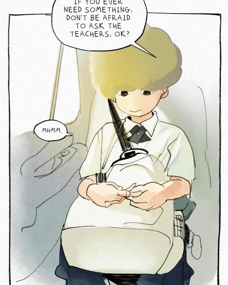 It's On Chapter 2 page 41 - 