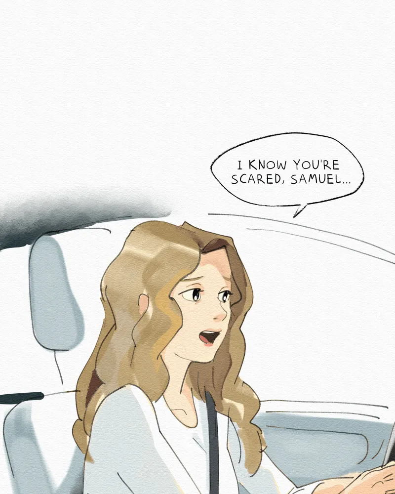 It's On Chapter 2 page 43 - 