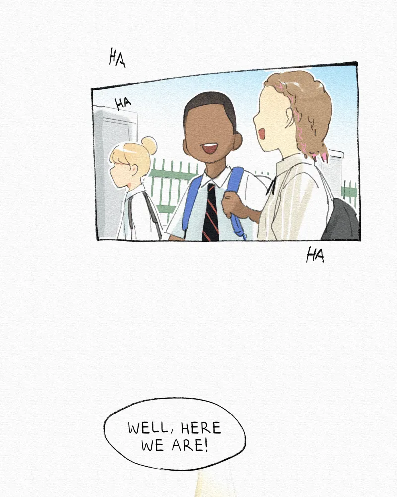 It's On Chapter 2 page 48 - 