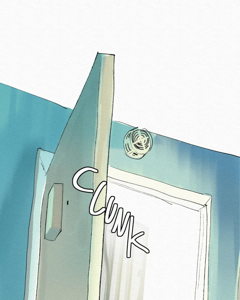 It's On Chapter 2 page 6 - 