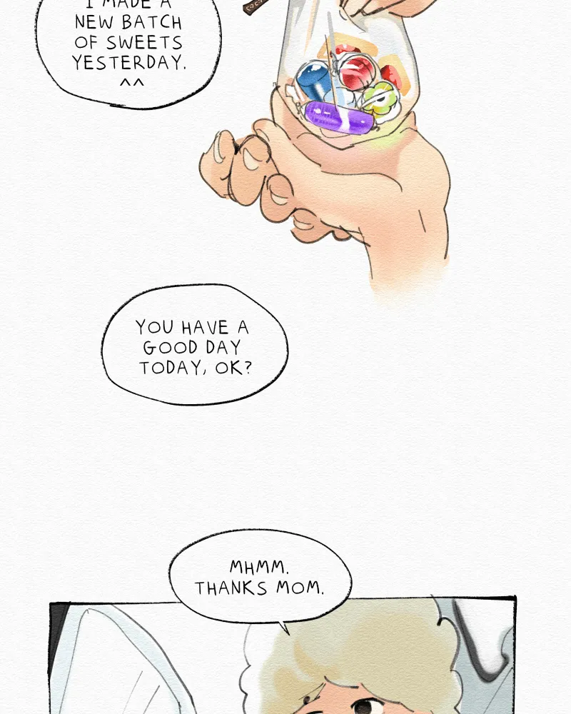 It's On Chapter 2 page 52 - 