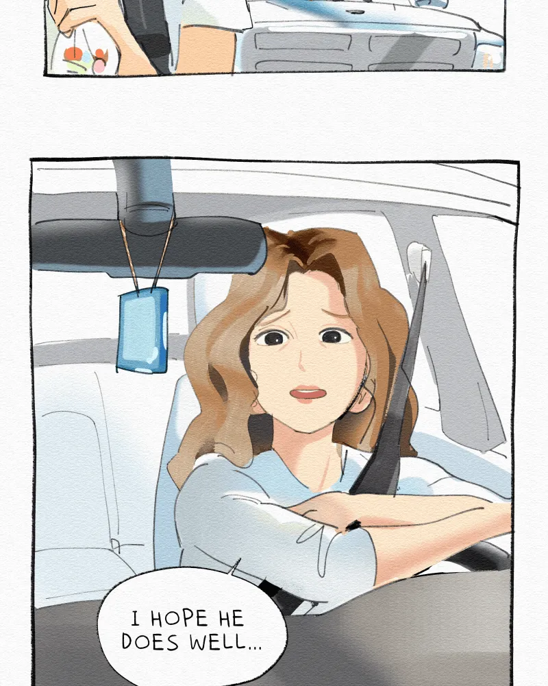 It's On Chapter 2 page 54 - 