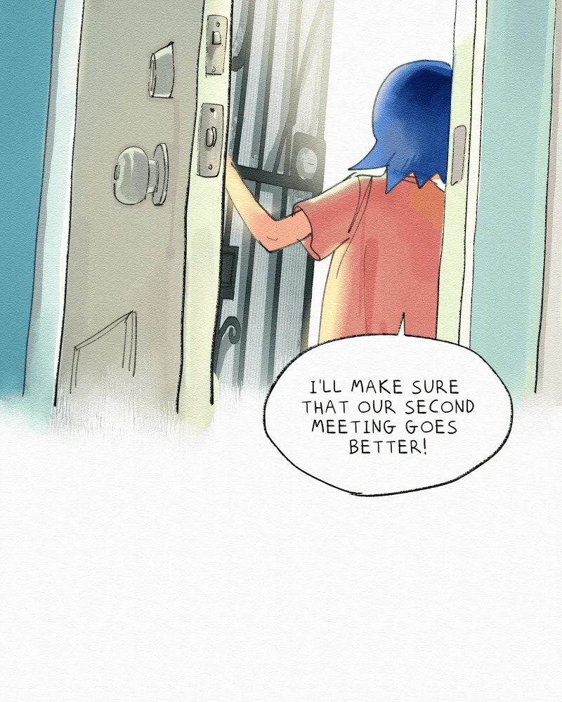 It's On Chapter 2 page 7 - 