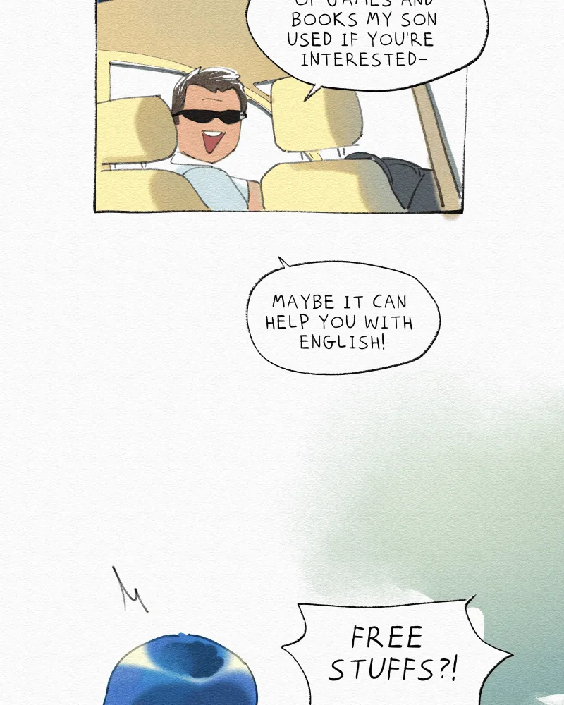 It's On Chapter 2 page 61 - 