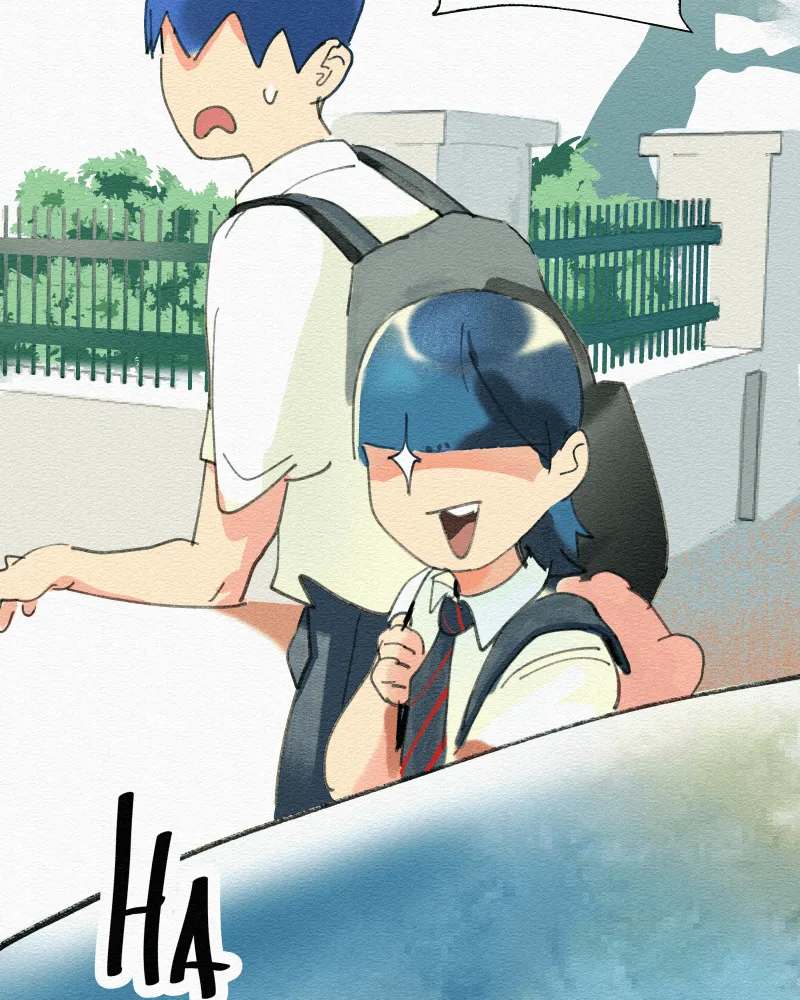 It's On Chapter 2 page 62 - 