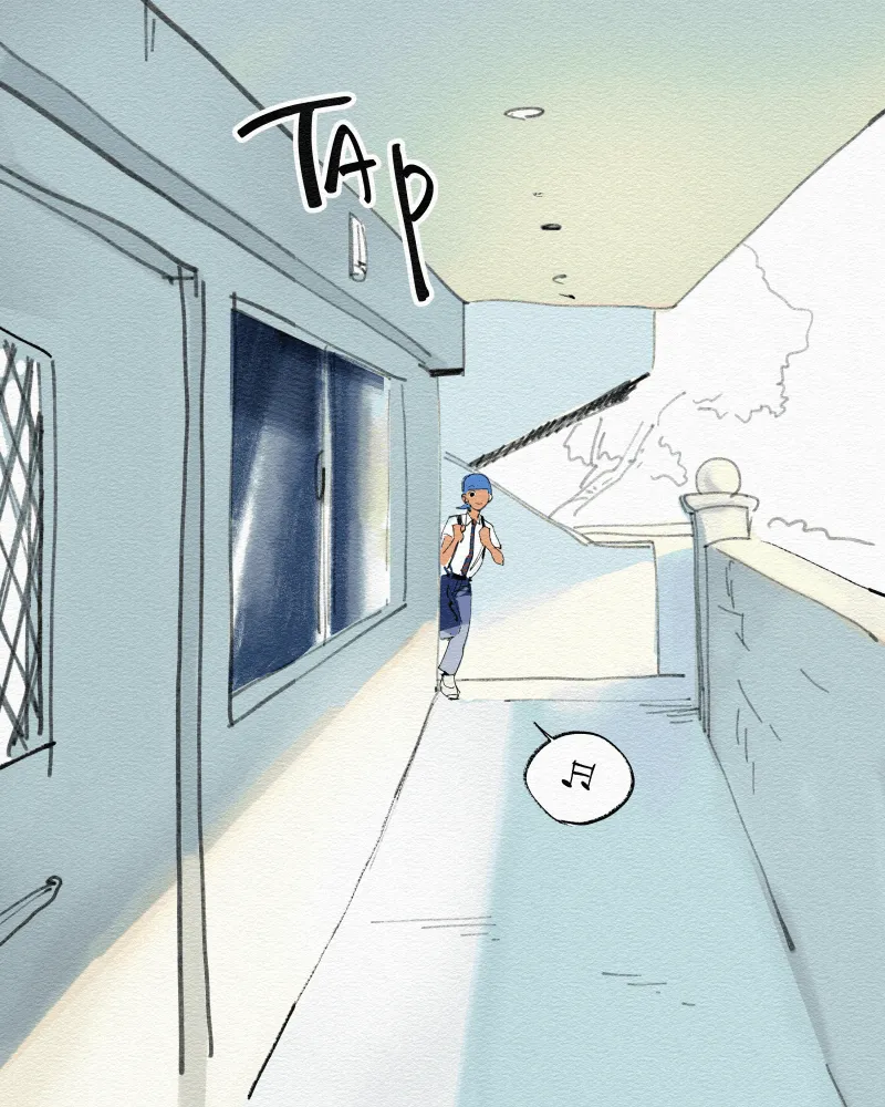 It's On Chapter 2 page 66 - 