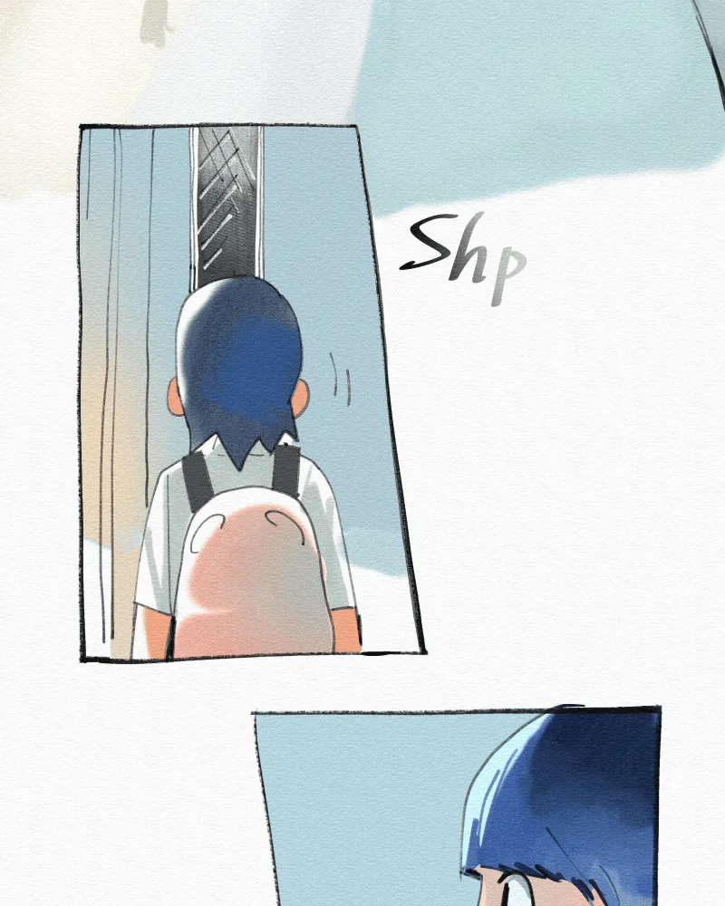 It's On Chapter 2 page 67 - 