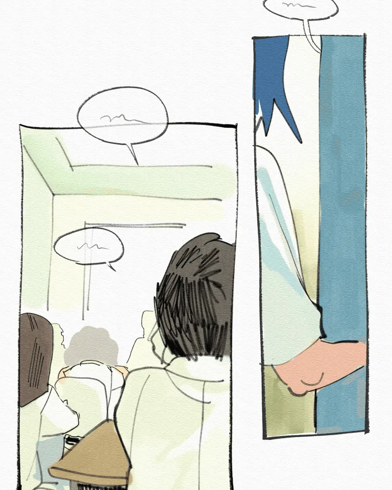 It's On Chapter 2 page 70 - 