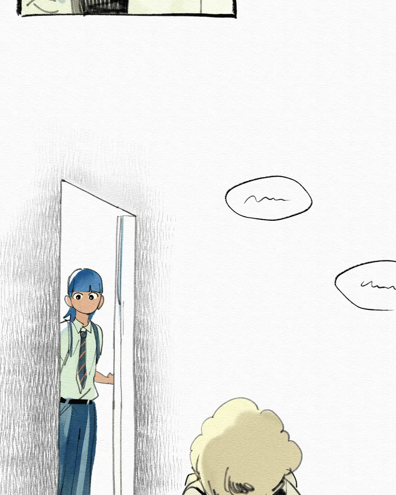 It's On Chapter 2 page 71 - 