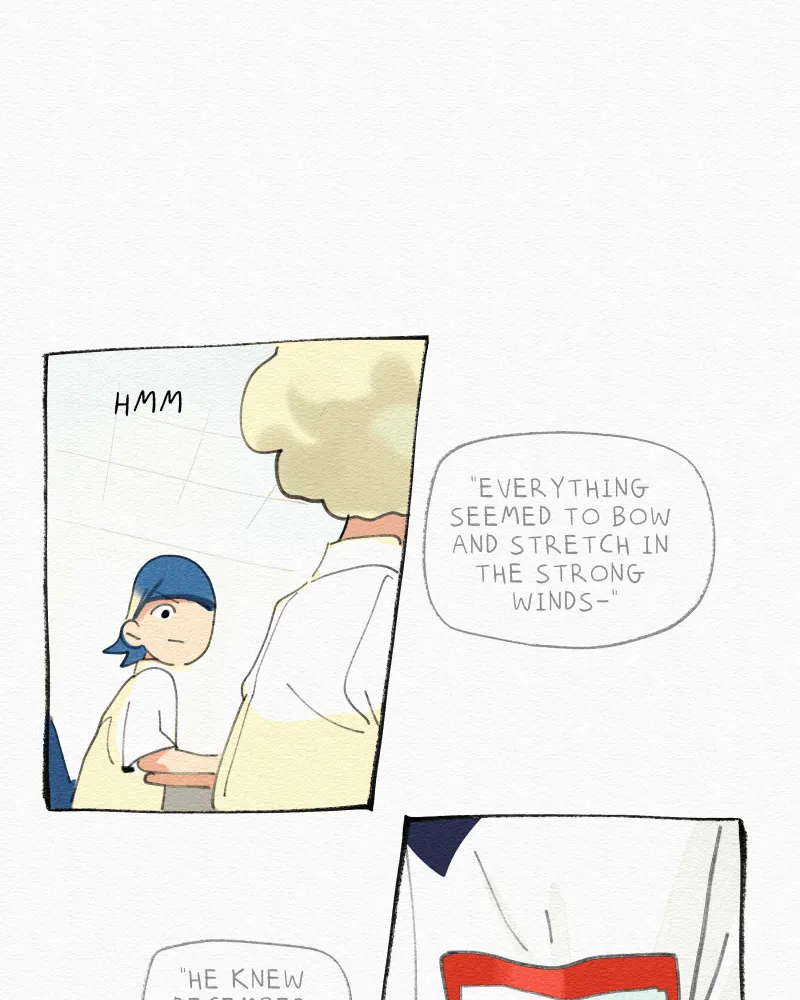 It's On Chapter 2 page 77 - 