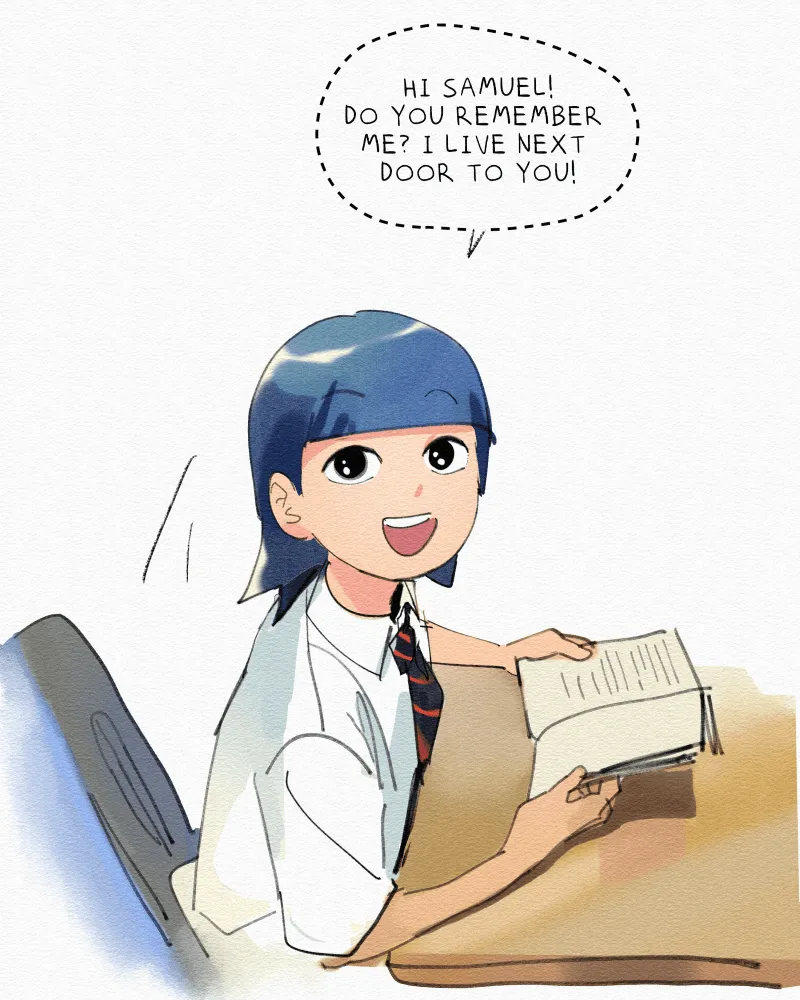 It's On Chapter 2 page 79 - 