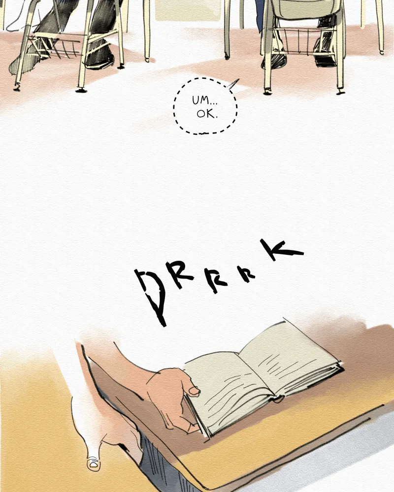 It's On Chapter 2 page 81 - 