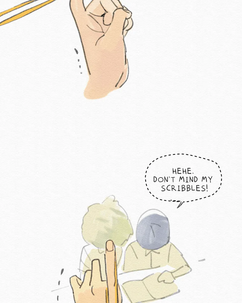 It's On Chapter 2 page 83 - 