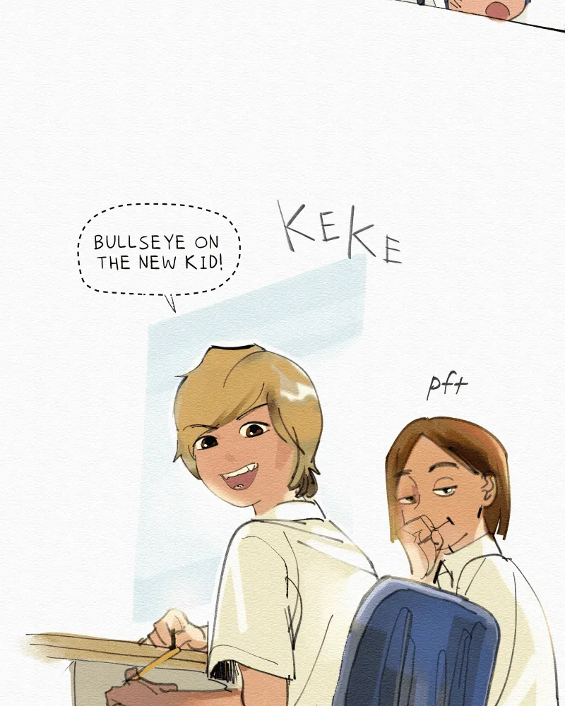 It's On Chapter 2 page 86 - 