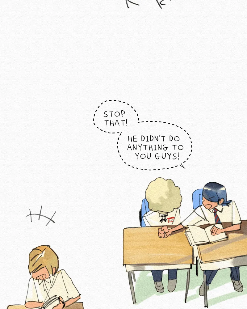 It's On Chapter 2 page 89 - 
