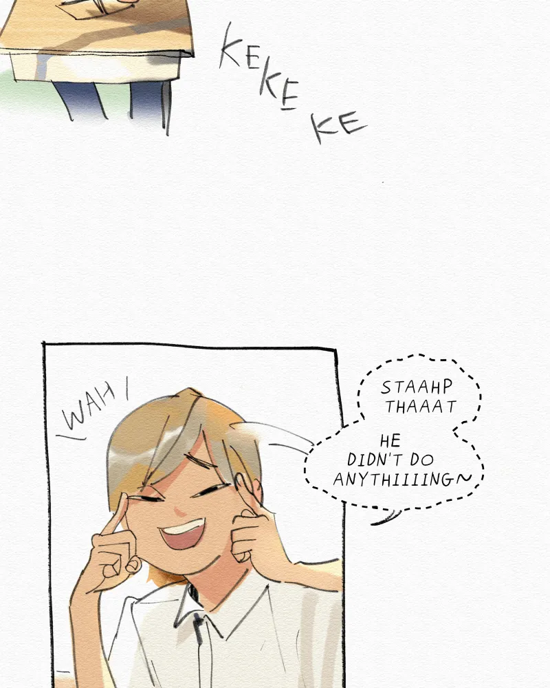 It's On Chapter 2 page 90 - 