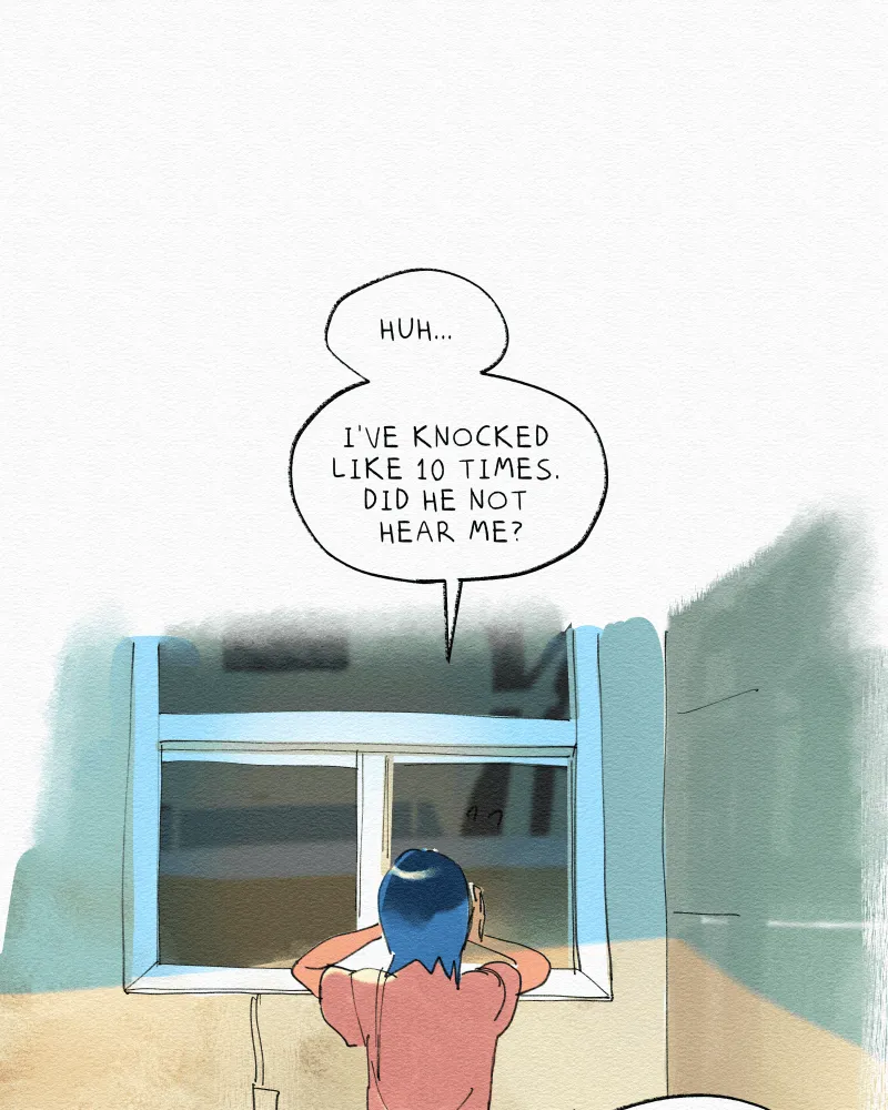 It's On Chapter 2 page 10 - 