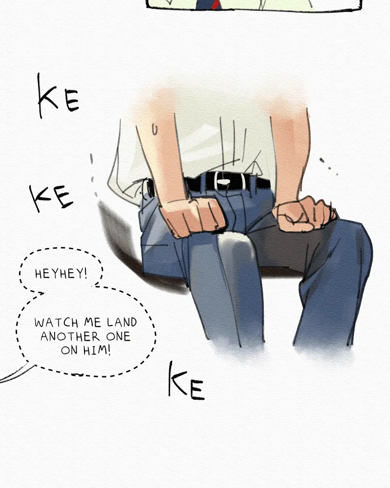 It's On Chapter 2 page 92 - 