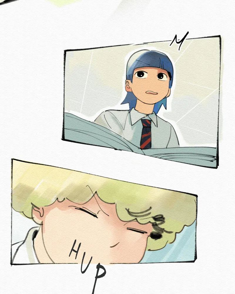 It's On Chapter 2 page 94 - 