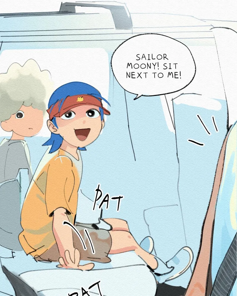 It's On Chapter 20 page 12 - 