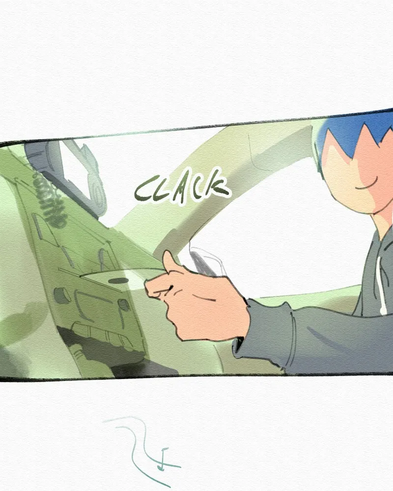 It's On Chapter 20 page 18 - 
