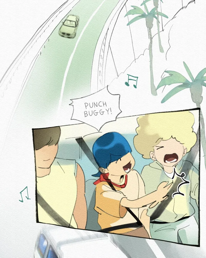 It's On Chapter 20 page 20 - 