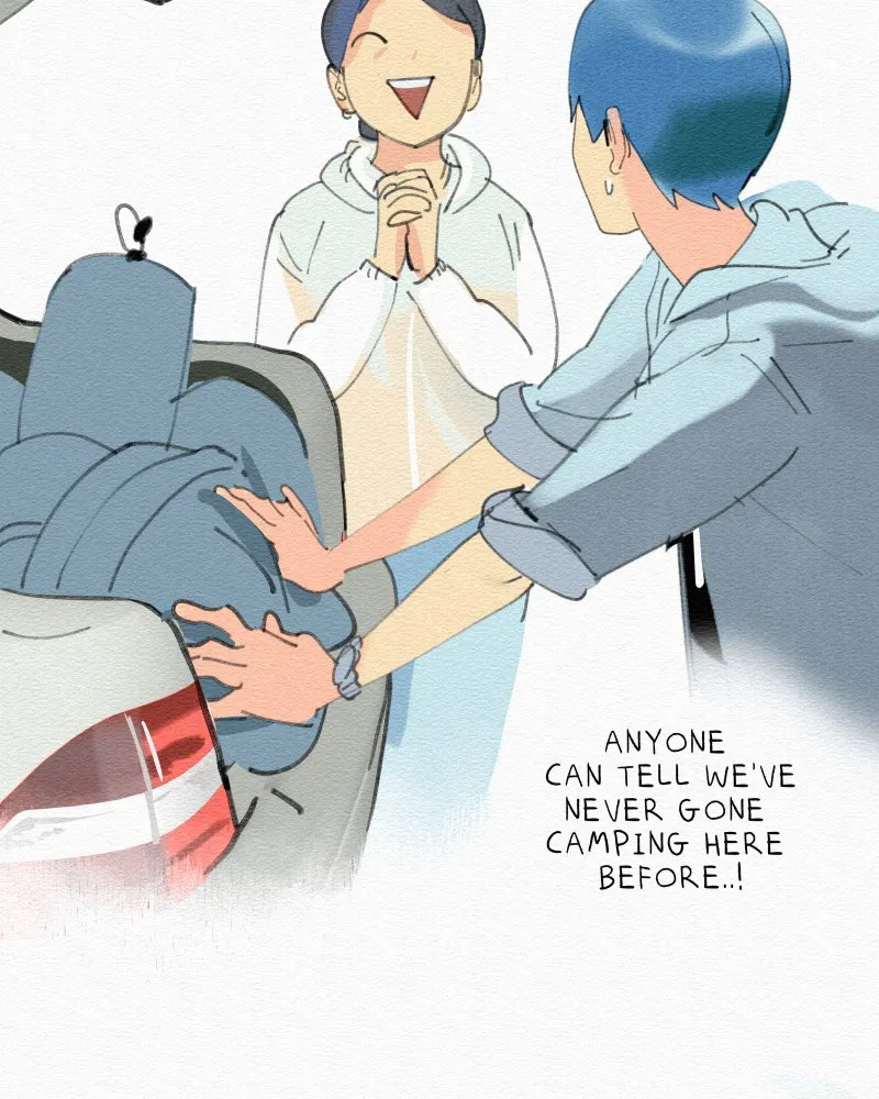 It's On Chapter 20 page 3 - 